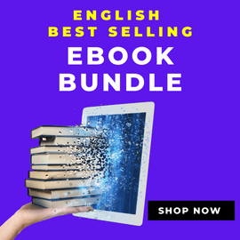 English Ebook Bundle