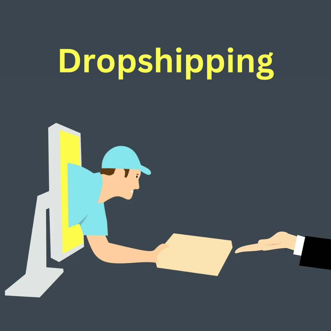Dropshipping Business Ideas